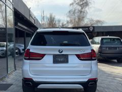 Фото авто BMW X5