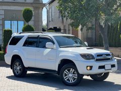 Сүрөт унаа Toyota 4Runner