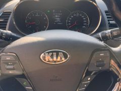 Фото авто Kia K3