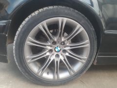 Сүрөт унаа BMW 5 серия