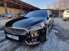 Сүрөт унаа Kia K7