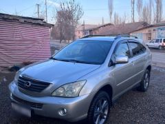 Фото авто Lexus RX