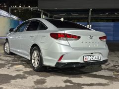 Сүрөт унаа Hyundai Sonata