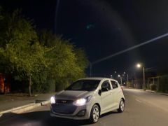 Фото авто Chevrolet Spark