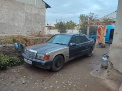 Сүрөт унаа Mercedes-Benz 190 (W201)