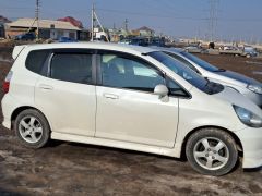 Сүрөт унаа Honda Fit