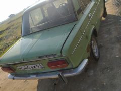 Сүрөт унаа ВАЗ (Lada) 2106