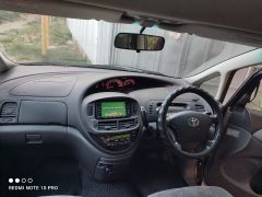 Фото авто Toyota Estima