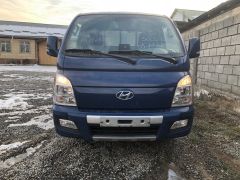 Фото авто Hyundai Porter