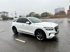 Фото авто Genesis GV70