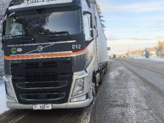 Фото авто Volvo FH