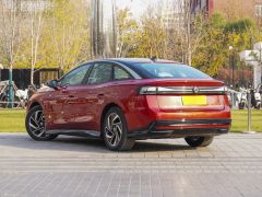 Фото авто Volkswagen ID.7