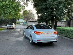 Photo of the vehicle Hyundai Sonata