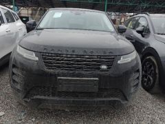 Сүрөт унаа Land Rover Range Rover Evoque