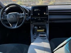 Сүрөт унаа Toyota Avalon