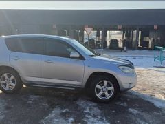 Photo of the vehicle Toyota RAV4