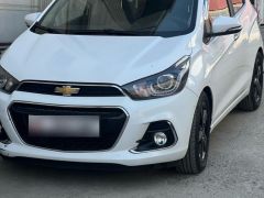 Photo of the vehicle Chevrolet Spark