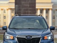 Photo of the vehicle Subaru Forester