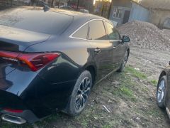 Сүрөт унаа Toyota Avalon