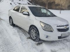 Photo of the vehicle Chevrolet Cobalt