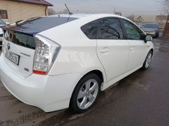 Фото авто Toyota Prius