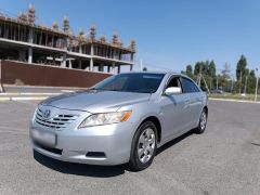 Photo of the vehicle Toyota Camry