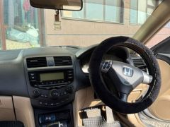 Сүрөт унаа Honda Accord