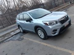 Photo of the vehicle Subaru Forester