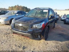 Photo of the vehicle Subaru Forester