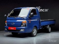 Фото авто Hyundai Porter