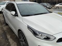 Сүрөт унаа Kia K3