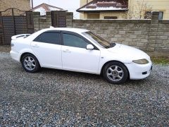 Сүрөт унаа Mazda Atenza