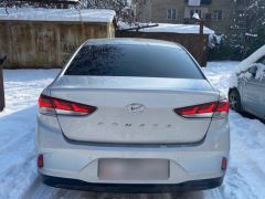 Photo of the vehicle Hyundai Sonata