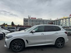 Фото авто BMW X5