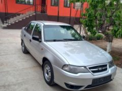 Сүрөт унаа Daewoo Nexia