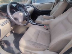 Photo of the vehicle Toyota Highlander