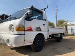 Фото авто Hyundai Porter