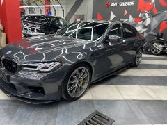 Сүрөт унаа BMW M5