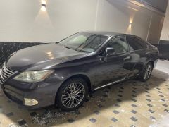 Photo of the vehicle Lexus ES