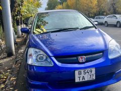 Сүрөт унаа Honda Civic