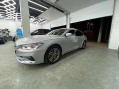 Photo of the vehicle Hyundai Grandeur