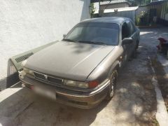 Сүрөт унаа Mitsubishi Galant