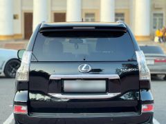 Фото авто Lexus GX