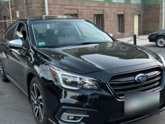 Photo of the vehicle Subaru Legacy