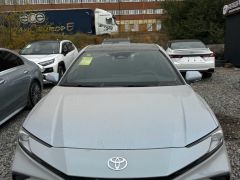 Photo of the vehicle Toyota Camry