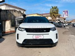 Photo of the vehicle Land Rover Discovery Sport