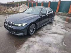 Фото авто BMW 3 серии