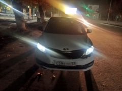 Сүрөт унаа Kia Rio