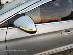 Фото авто Hyundai Sonata