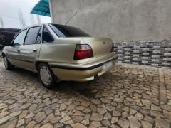 Фото авто Daewoo Nexia